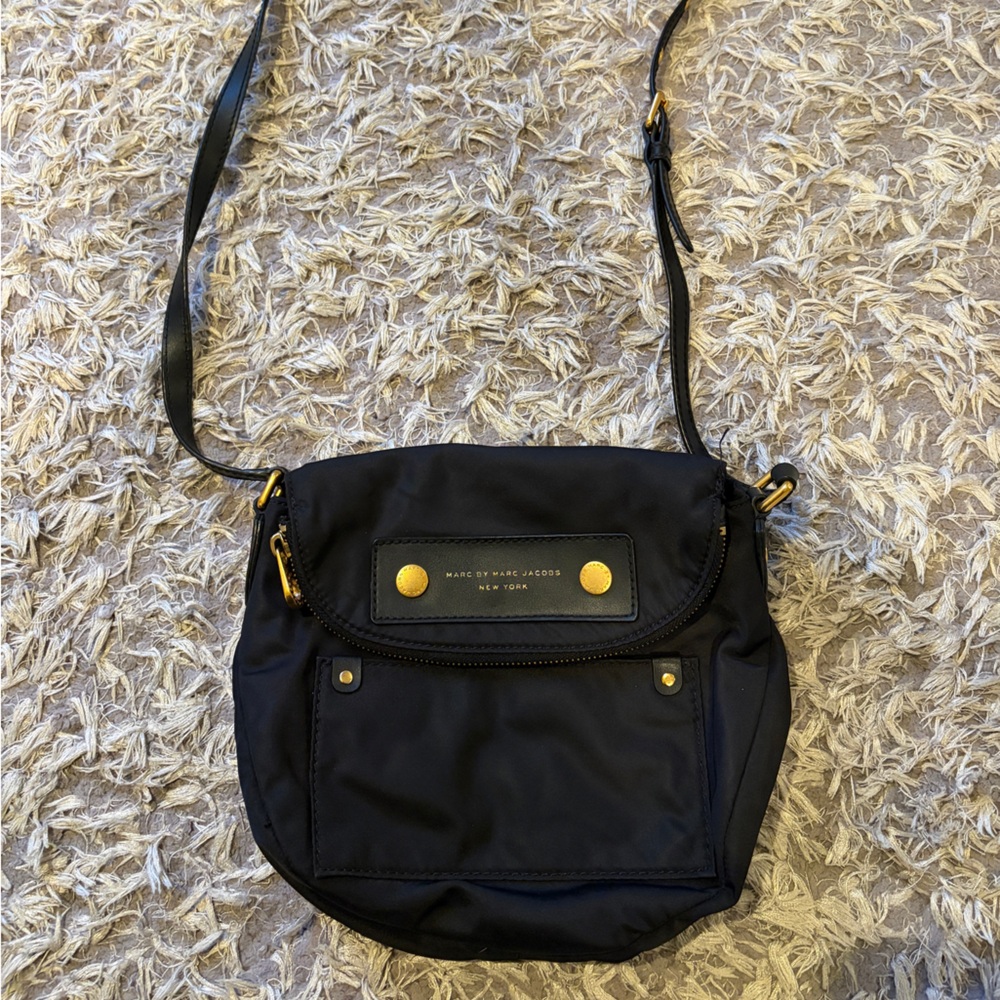 Marc Jacobs crossbody bag